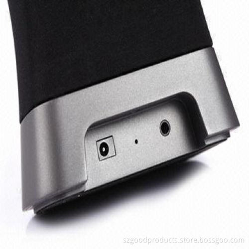 Big Box Bluetooth Stereo Speaker with 2*8W Speaker, Inconceivable in Sound, Unique Design